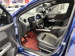 Mercedes-Benz GLA180 Turbo 2022