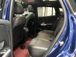 Mercedes-Benz GLA180 Turbo 2022