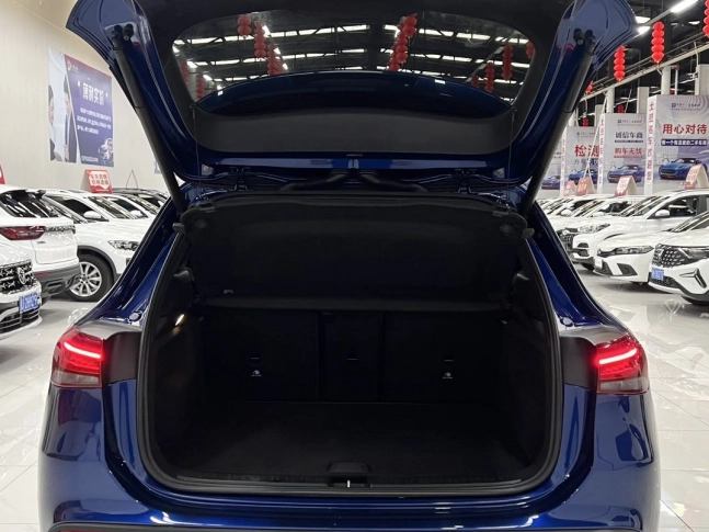 Mercedes-Benz GLA180 Turbo 2022