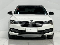SKODA SUPERB 280TSi DSG Turbo 2023