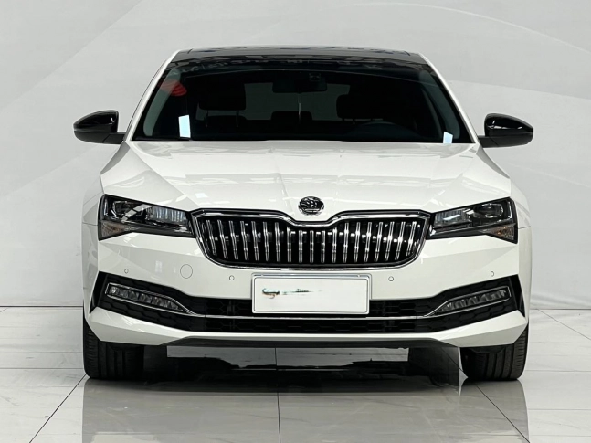 SKODA SUPERB 280TSi DSG Turbo 2023
