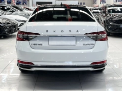 SKODA SUPERB 280TSi DSG Turbo 2023