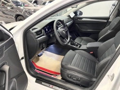 SKODA SUPERB 280TSi DSG Turbo 2023