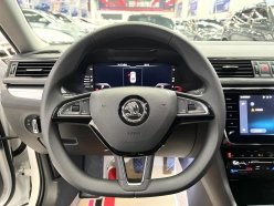 SKODA SUPERB 280TSi DSG Turbo 2023