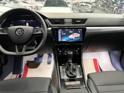 SKODA SUPERB 280TSi DSG Turbo 2023