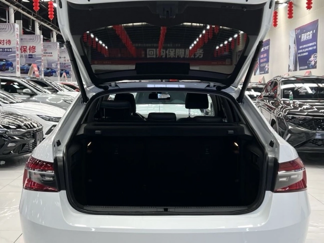 SKODA SUPERB 280TSi DSG Turbo 2023