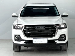 Haval H6 Turbo 2022