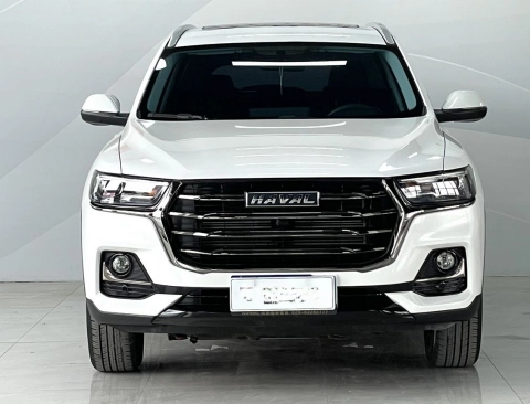 Haval H6 2022
