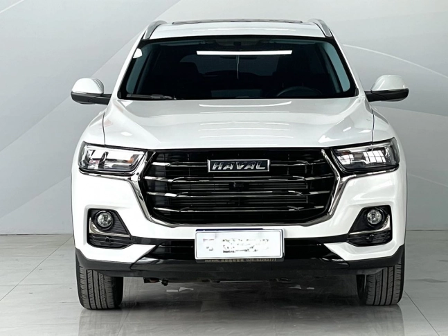 Haval H6 Turbo 2022