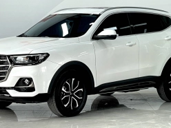 Haval H6 Turbo 2022