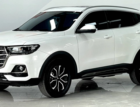 Haval H6 2022