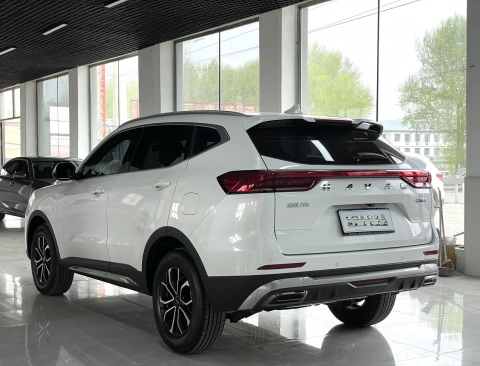 Haval H6 2022