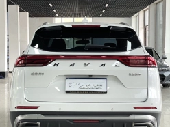 Haval H6 Turbo 2022
