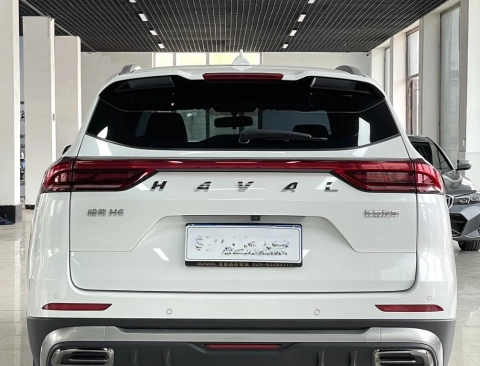 Haval H6 2022