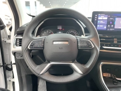 Haval H6 Turbo 2022
