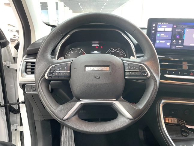 Haval H6 Turbo 2022