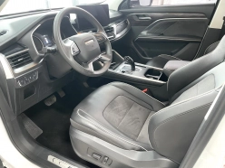 Haval H6 Turbo 2022