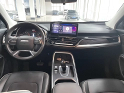 Haval H6 Turbo 2022