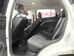 Haval H6 Turbo 2022