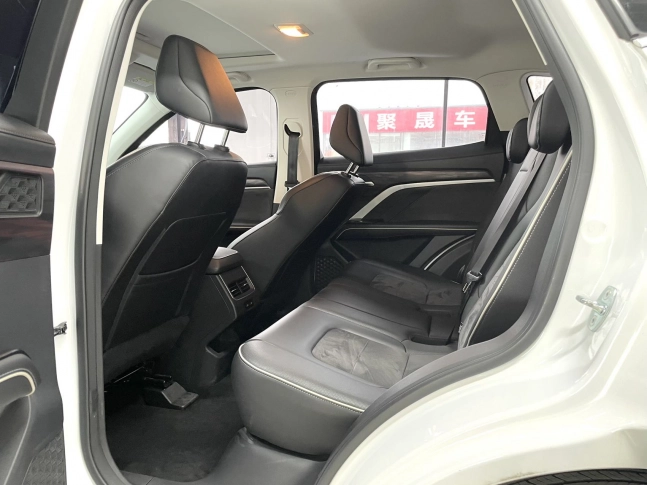 Haval H6 Turbo 2022