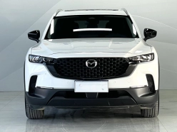 Mazda CX-50 Xingye Lingxing Edition 2023