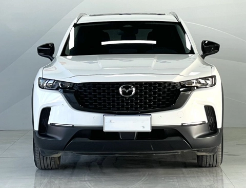 Mazda CX-50 2023