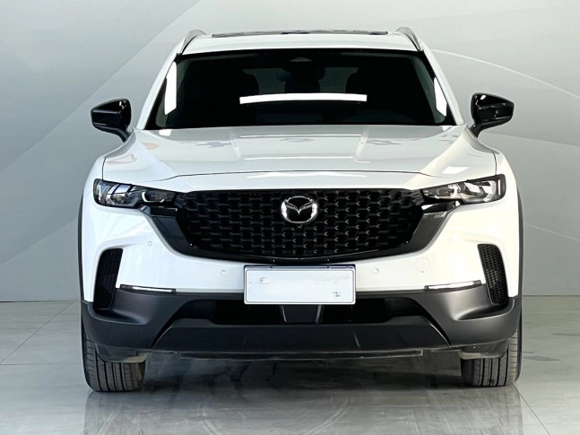 Mazda CX-50 Xingye Lingxing Edition 2023