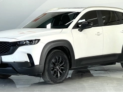Mazda CX-50 Xingye Lingxing Edition 2023