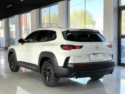Mazda CX-50 Xingye Lingxing Edition 2023