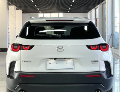 Mazda CX-50 2023