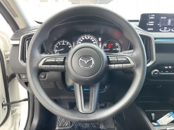 Mazda CX-50 Xingye Lingxing Edition 2023