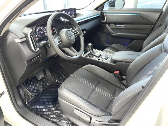 Mazda CX-50 Xingye Lingxing Edition 2023