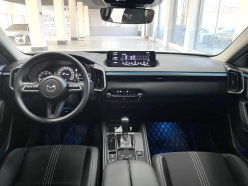 Mazda CX-50 Xingye Lingxing Edition 2023