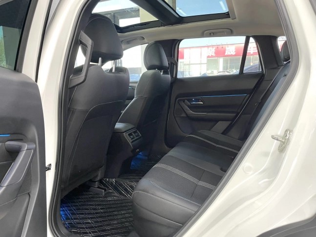 Mazda CX-50 Xingye Lingxing Edition 2023