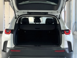 Mazda CX-50 Xingye Lingxing Edition 2023