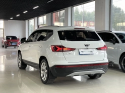Jetta VS5 280TSi Joy Turbo 2022