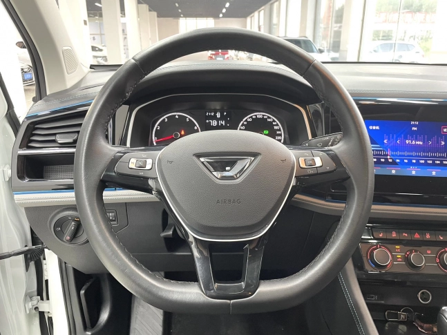 Jetta VS5 280TSi Joy Turbo 2022