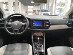 Jetta VS5 280TSi Joy Turbo 2022