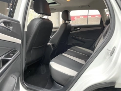 Jetta VS5 280TSi Joy Turbo 2022