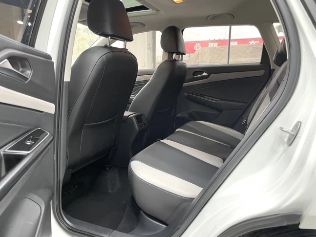 Jetta VS5 280TSi Joy Turbo 2022