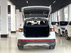 Jetta VS5 280TSi Joy Turbo 2022