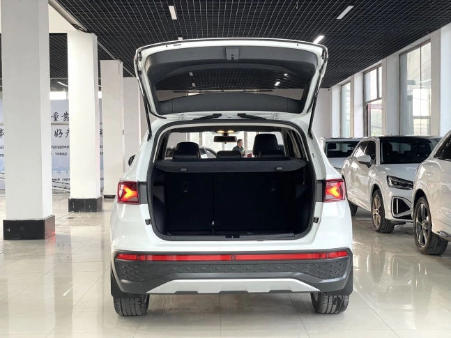 Jetta VS5 280TSi Joy Turbo 2022