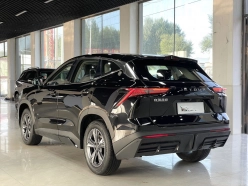 Jetour Dashing Xingyao PRO+ Turbo 2023