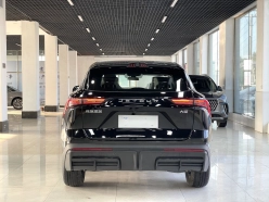 Jetour Dashing Xingyao PRO+ Turbo 2023