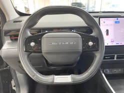 Jetour Dashing Xingyao PRO+ Turbo 2023
