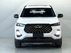Chery Tiggo 7 Super Warrior Turbo 2022