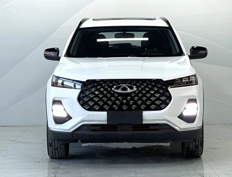 Chery Tiggo 7 2022