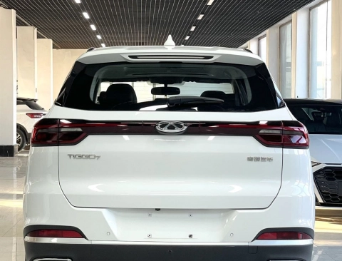 Chery Tiggo 7 2022