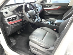 Chery Tiggo 7 Super Warrior Turbo 2022