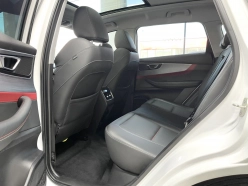 Chery Tiggo 7 Super Warrior Turbo 2022